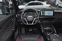 2022款上汽大通MAXUS D90 Pro 2.0T柴油四驱亚马逊版 5座