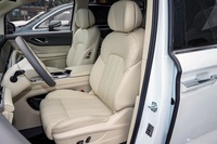 2024款梦想家 PHEV 超长续航卓越版