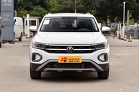 2025款探歌 改款 280TSI DSG 时光版