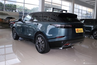 2026款揽胜星脉 250PS Dynamic SE