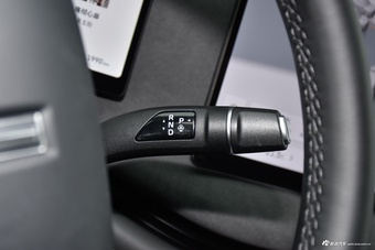 2026款蓝山 四驱Ultra黑武士