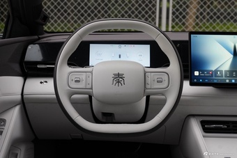 2026款秦MAX 530km超越型