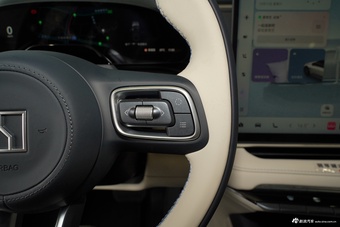 2026款ZEEKR 001 103度后驱 Max版