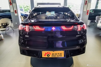 2026款昊铂S600纯电 660 Max+