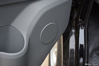 2022款凯锐浩克2.0L畅运标准6座高顶