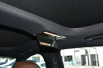 2023款奔驰E级 E 300 L 运动豪华型