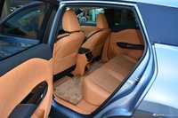 2023款雷克萨斯RZ 450e 四驱纵享版