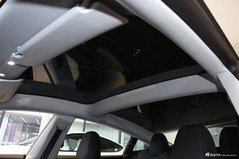 2023款Model 3 后轮驱动版