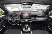 2023款山海炮 3.0T V6 汽油性能版