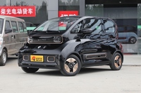 2021款宝骏KiWi EV 艺术家