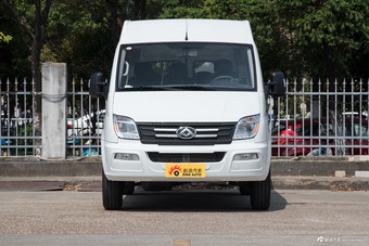 2023款上汽MAXUS V80 2.0T AMT经典傲运通长轴中顶6/7/8/9座