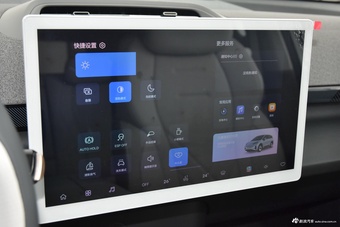 2024款极狐考拉S PRO