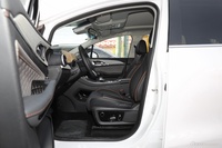 2022款风行·游艇 1.5T DCT追风版