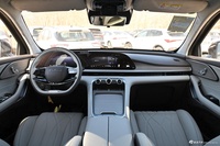 2024款瑶光C-DM 1.5T 超长续航Max