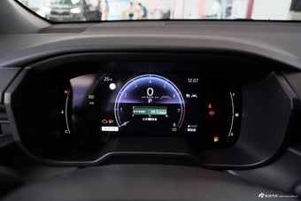 2026款锋兰达 2.0L CVT舒适版