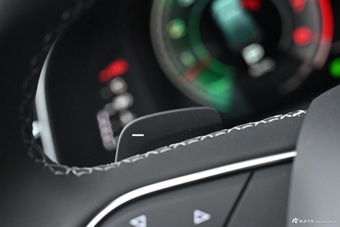 2025款奥迪Q7 55 TFSI quattro S line黑武士型