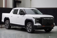 2025款星际X 基本型