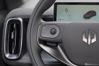 2026款零跑Lafa5 515 Pro