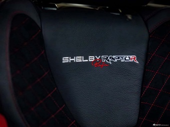 2025款SHELBY F-150 基本型