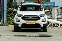 2019款翼搏1.5L自动铂翼运动版