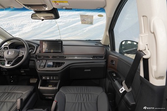 2026款奥德赛 2.0L e:HEV 锐·智享版