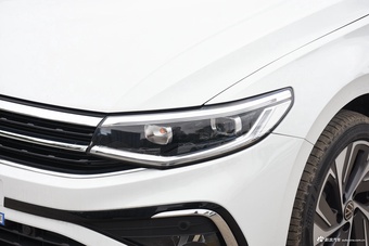 2025款宝来 300TSI 双离合尊行版