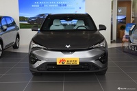 2024款极狐αT5 520 MAX