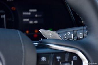 2025款雷克萨斯RX 350h 四驱醇享版