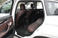 2021款宝马X1 2.0T自动xDrive25Li尊享型