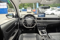 2024款风行S50EV 运营型