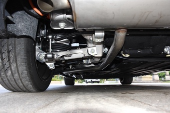 2024款阿维塔07 Ultra增程版四驱