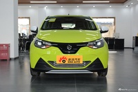 2022款小麒麟 灵动版