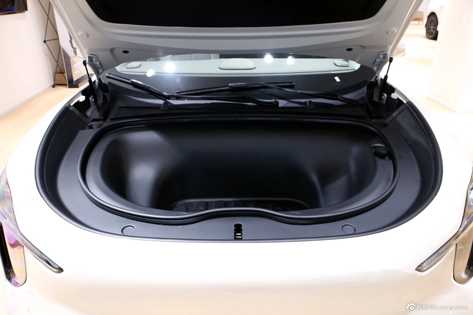 2026款智己LS6 纯电 Max