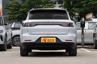 2026款零跑C11 纯电 640激光雷达智尊版