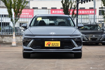 2024款索纳塔 1.5T Pro