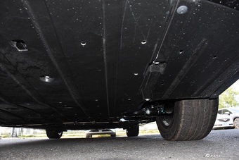 2025款AION RT 520智豪版