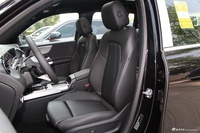 2024款奔驰GLB 改款 200 时尚型