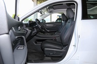 2023款启辰大V DD-i超混动 60km iD版