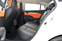 2023款奕炫 马赫版 1.5L 自动追影版