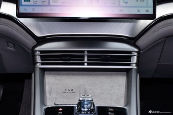 2025款海豹07 DM-i 智驾版 1.5L 125km 豪华型