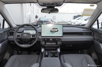 2026款威兰达 2.0L 智能电混双擎 PRO+