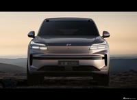 2025款乐道L90 四驱基本型 官图