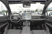 2024款睿蓝7 605km 荣耀版