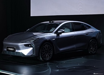 2026款悦意08 基本款 官图