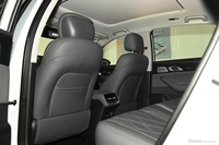 2025款银河A7 EM-i 70km 探索版