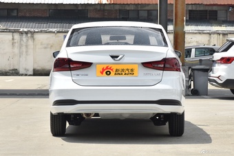 2025款捷达VA3 1.5L 手动进取版