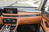 2024款英菲尼迪QX60 四驱豪华版
