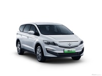 2024款枫叶80v L 官图