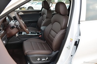 2021款哈弗H7 2.0T自动智享型