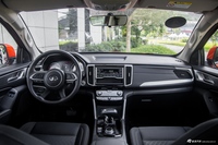 2021款长城炮2.0T火炮版GW4C20B